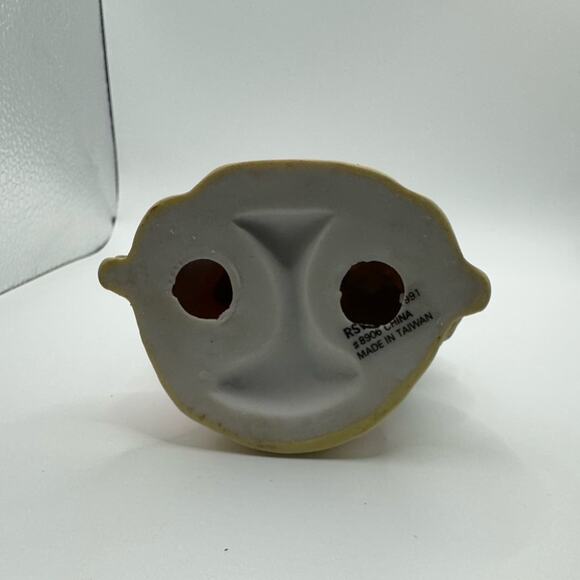 Figurine Santa's of the Nations - China / Vintage Figurine / Christmas/1991 NIB - Picture 9 of 9